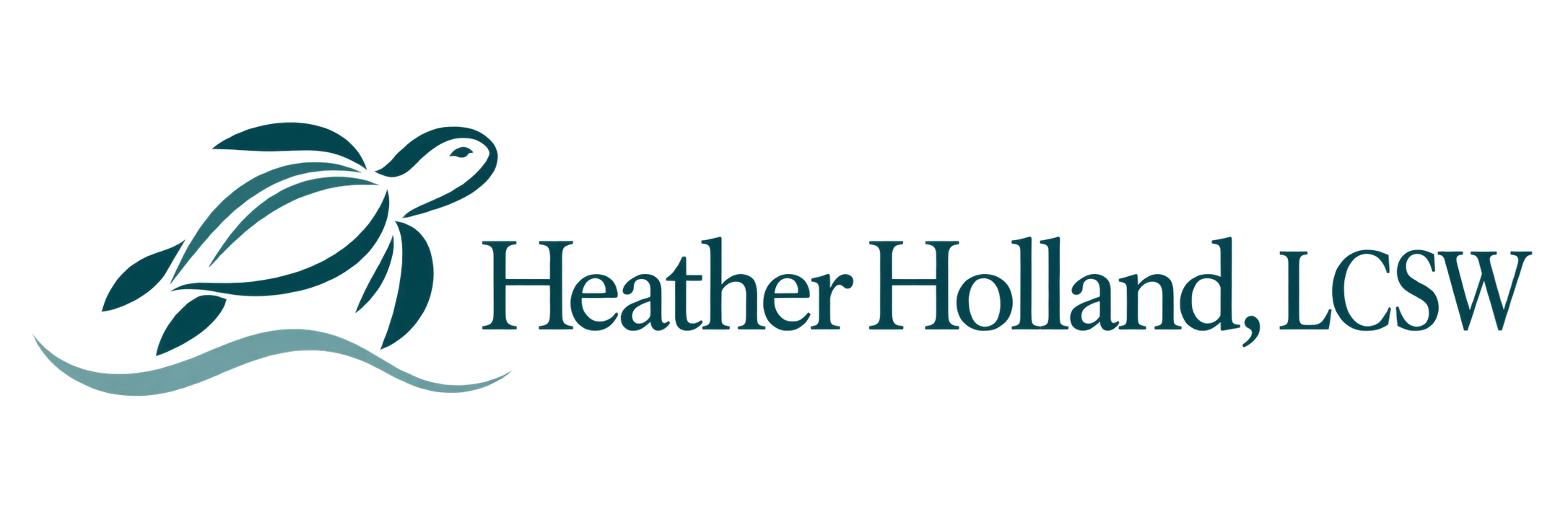 Heather Holland, LCSW